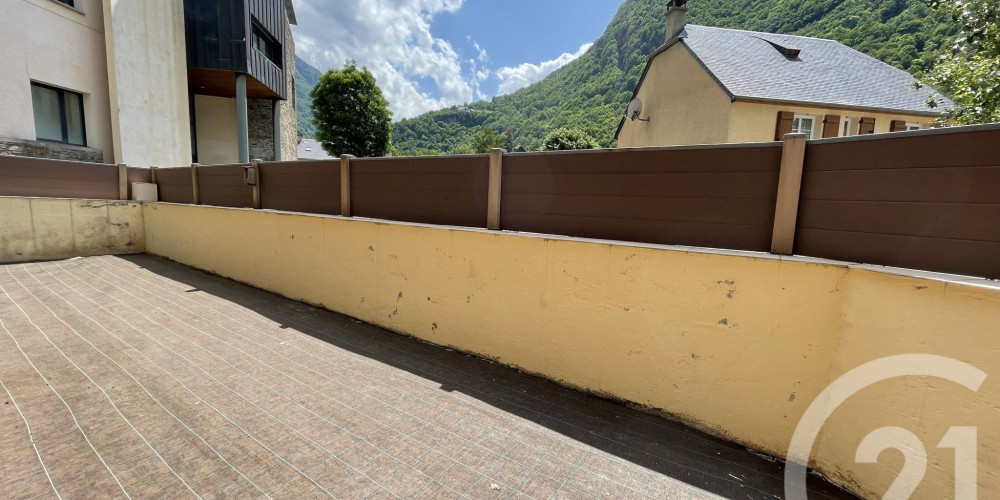 maison à GAVARNIE GEDRE (65120)